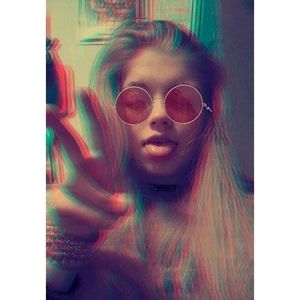 Meet your Posher, Haley